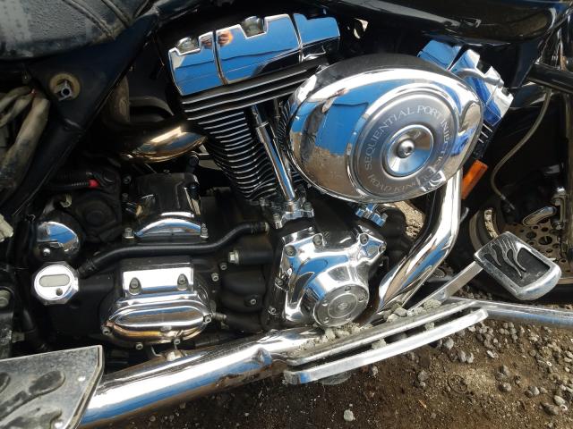 2004 HARLEY-DAVIDSON FLHRI 1HD1FBW3X4Y719925