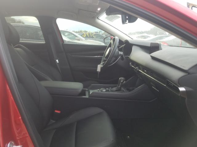 2020 MAZDA 3 SELECT JM1BPACL8L1169018