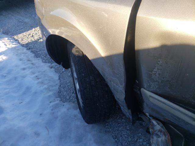 2011 HONDA PILOT EXL 5FNYF4H62BB044510