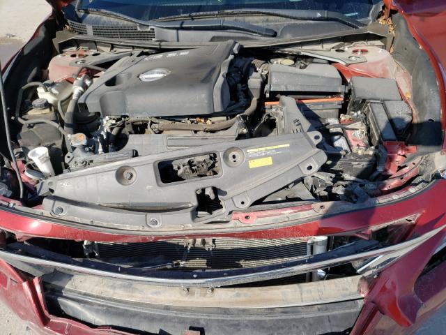 2015 NISSAN ALTIMA 3.5 1N4BL3AP6FC571373