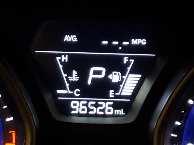 2014 HYUNDAI ELANTRA SE 5NPDH4AE5EH543642