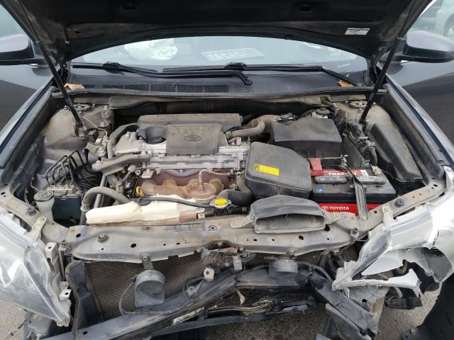 2013 TOYOTA CAMRY L - 4T1BF1FK7DU680141