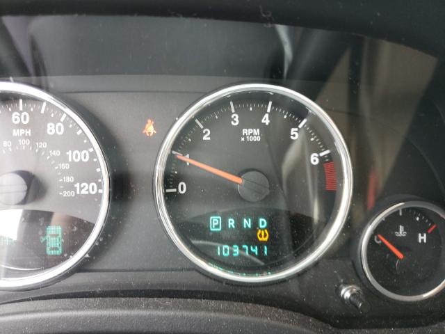 2012 JEEP COMPASS LI 1C4NJCCB2CD540951