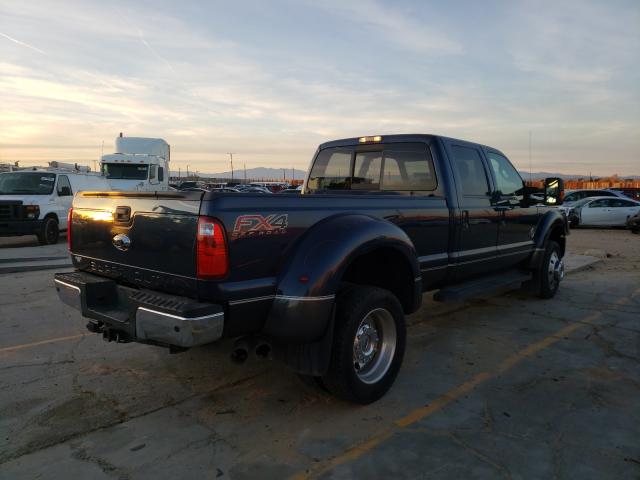 2015 FORD F450 SUPER 1FT8W4DTXFED23125