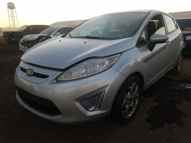 2011 FORD FIESTA SES 3FADP4FJ9BM162798