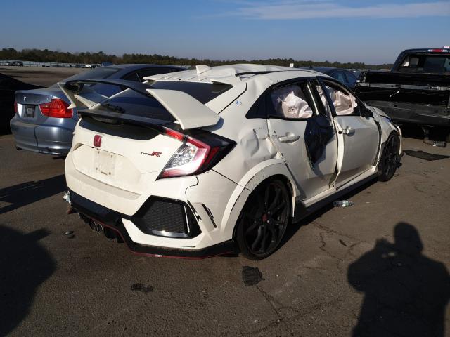 2018 HONDA CIVIC TYPE SHHFK8G78JU204021
