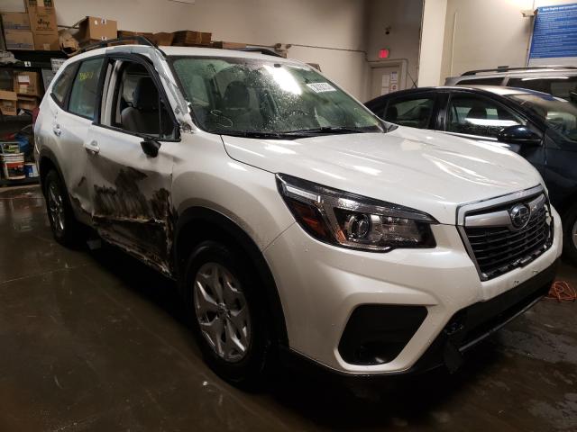 2020 SUBARU FORESTER JF2SKADC9LH429030