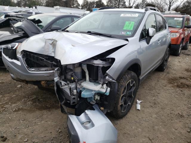 2013 SUBARU XV CROSSTR JF2GPAKC5D2807035
