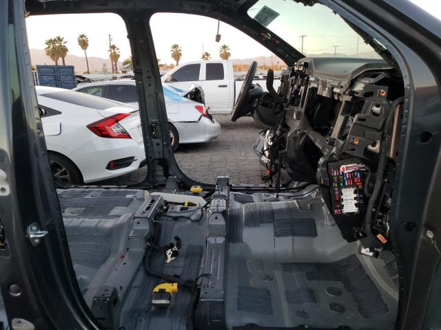 2020 GMC SIERRA C15 - 3GTP8FED5LG438275