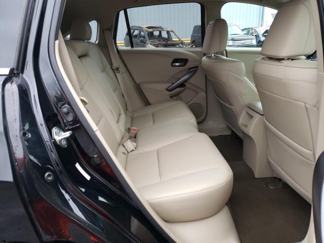 2014 ACURA RDX - 5J8TB3H34EL005877