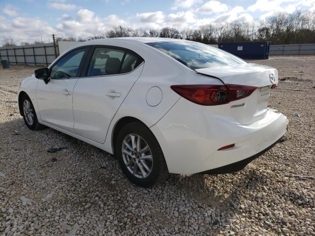 2016 MAZDA 3 JM1BM1U70G1330266