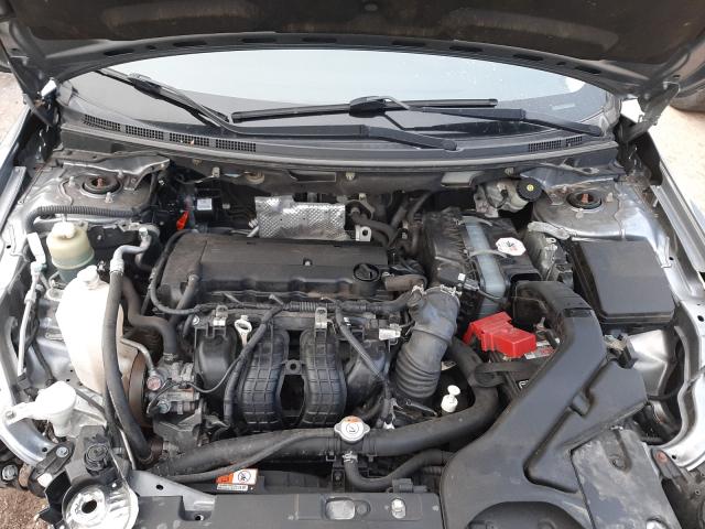 2015 MITSUBISHI LANCER SE JA32V2FW5FU024795