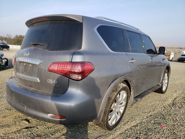 2011 INFINITI QX56 JN8AZ2NF9B9502463