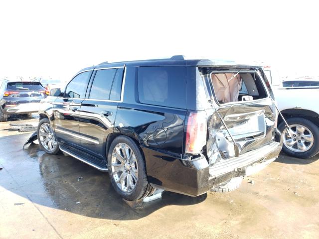 2015 GMC YUKON DENA 1GKS2CKJXFR686230
