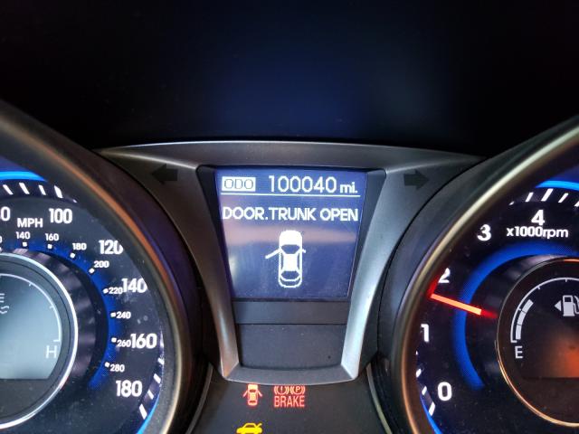 2013 HYUNDAI GENESIS CO KMHHU6KJ1DU091953