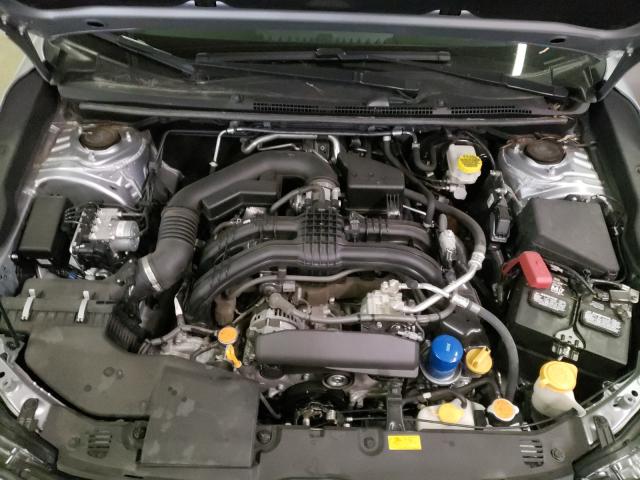 2017 SUBARU IMPREZA PR 4S3GTAD62H3749273