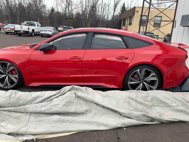 2021 AUDI RS7 WUAPCBF2XMN900684