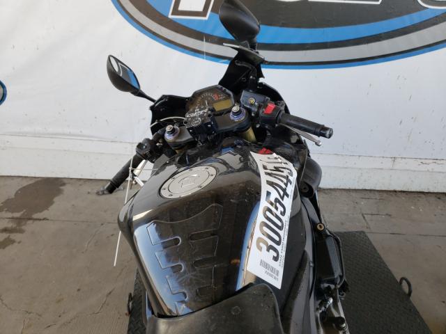 2006 HONDA CBR600 RR JH2PC37076M306814