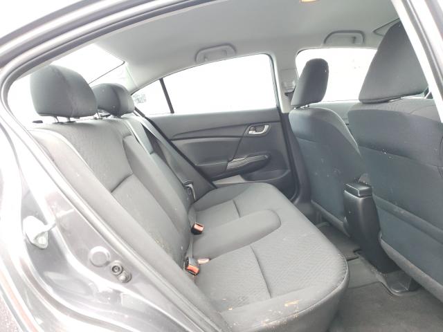 2015 HONDA CIVIC SE 2HGFB2F7XFH559369