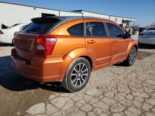 2011 DODGE CALIBER HE 1B3CB5HA6BD222136