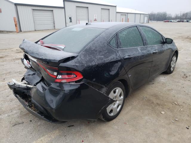 2014 DODGE DART SE 1C3CDFAA9ED698964