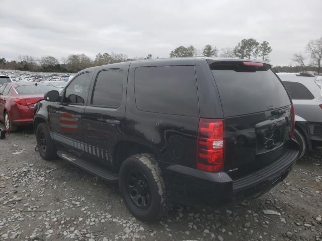 2012 CHEVROLET TAHOE POLI 1GNLC2E02CR184888