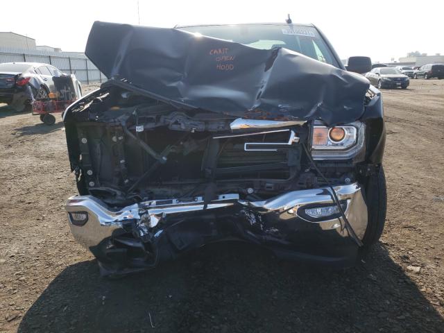 2018 GMC SIERRA C15 - 3GTP1MEC3JG115842