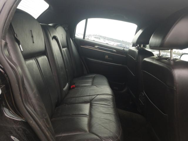 2011 LINCOLN TOWN CAR S 2LNBL8CV2BX764101