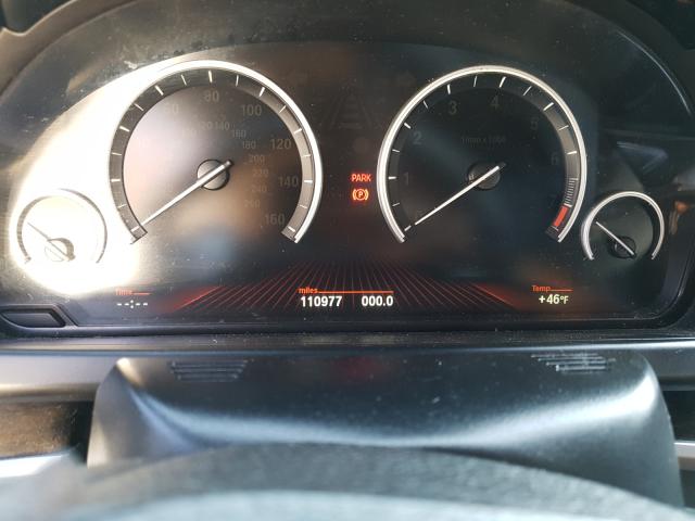 2012 BMW 650 I WBALZ3C56CDL70407