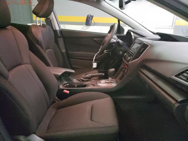 2017 SUBARU IMPREZA PR 4S3GTAD62H3749273