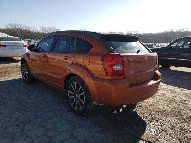2011 DODGE CALIBER HE 1B3CB5HA6BD222136
