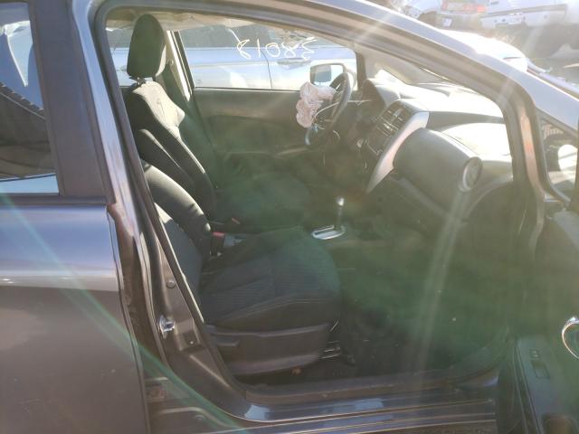 2016 NISSAN VERSA NOTE - 3N1CE2CP5GL371044