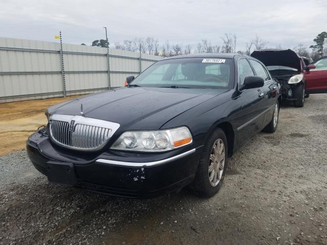 2011 LINCOLN TOWN CAR S 2LNBL8CV2BX764101