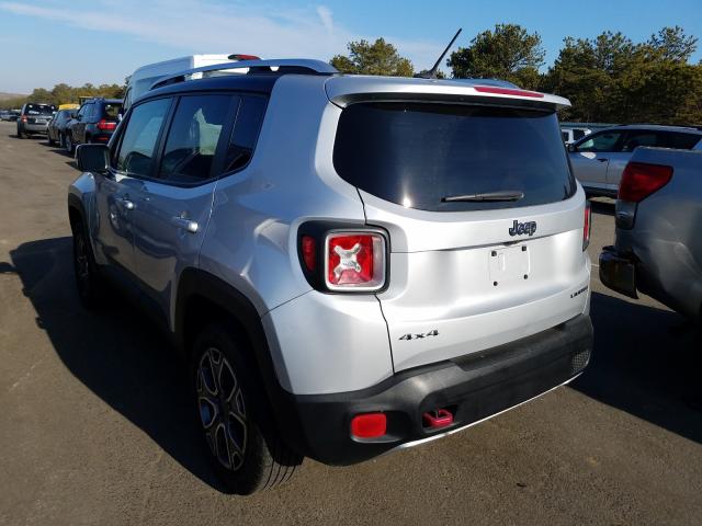 2015 JEEP RENEGADE L ZACCJBDT0FPB70798