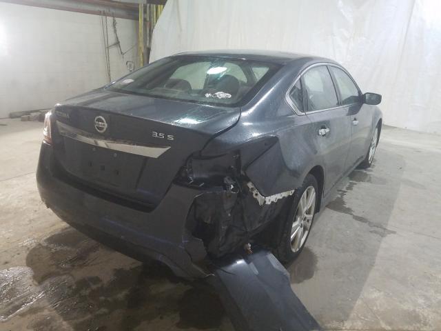 2013 NISSAN ALTIMA 3.5 1N4BL3AP5DC252513