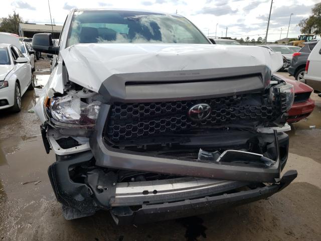 2018 TOYOTA TUNDRA DOU 5TFRM5F1XJX133172