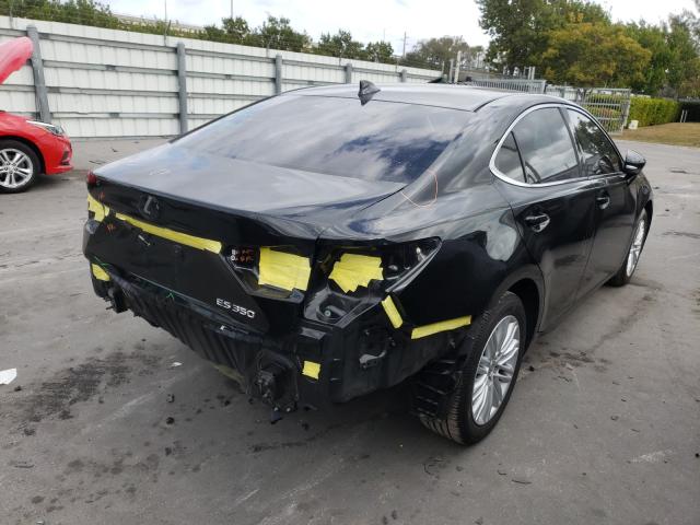 2016 LEXUS ES 350 58ABK1GG5GU017265