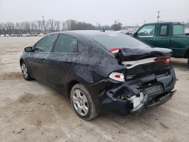 2014 DODGE DART SE 1C3CDFAA9ED698964