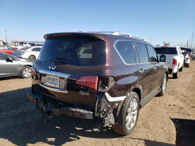 2011 INFINITI QX56 JN8AZ2NF5B9502993
