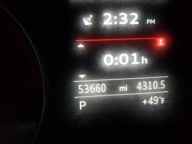 2015 AUDI A3 PREMIUM WAU3FLFF5F1055844