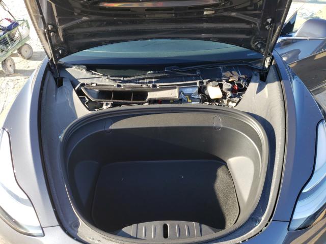 2019 TESLA MODEL 3 5YJ3E1EA1KF314332