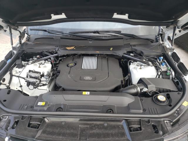 2020 LAND ROVER RANGE ROVE SALWR2RK1LA882836