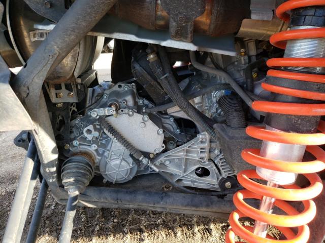 2020 CAN-AM MAVERICK X 3JBVJAW46LK000149