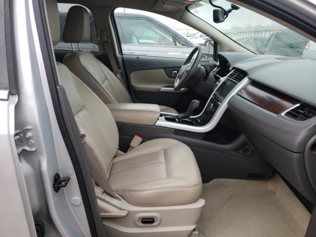 2011 FORD EDGE LIMIT 2FMDK3KC6BBA41279