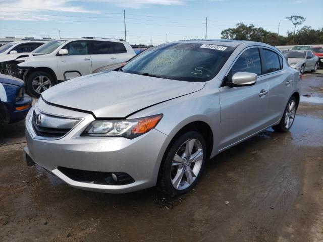 2013 ACURA ILX 20 TEC 19VDE1F7XDE017309