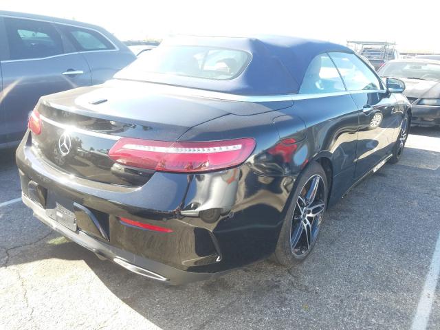 2019 MERCEDES-BENZ E 450 WDD1K6HB5KF082983