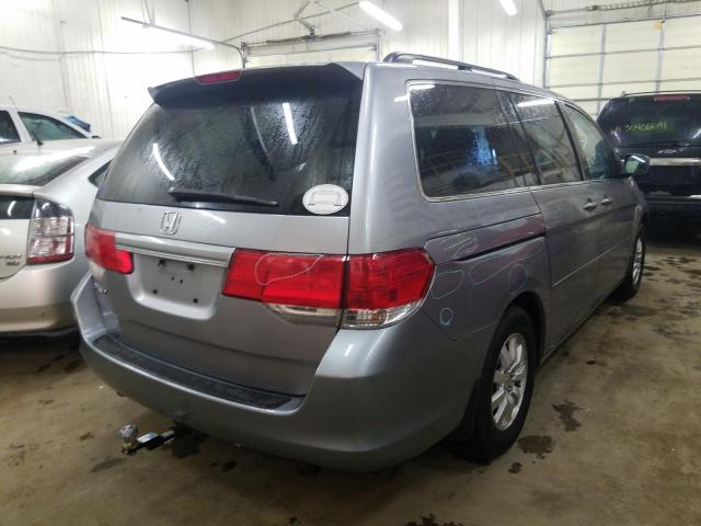 2010 HONDA ODYSSEY EX 5FNRL3H40AB018864