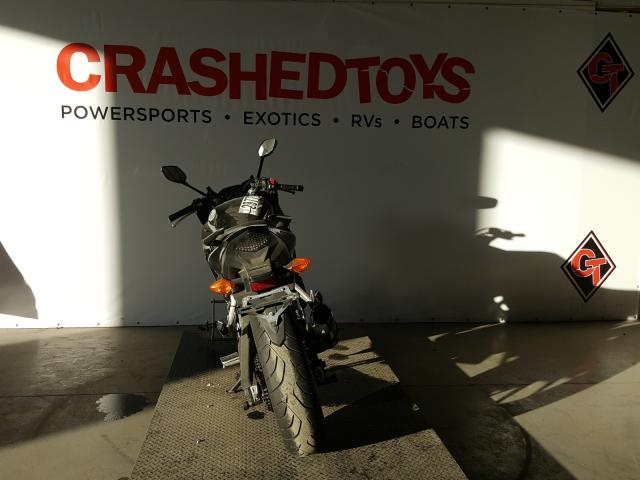 2014 HONDA CBR500 RA- MLHPC4409E5100516