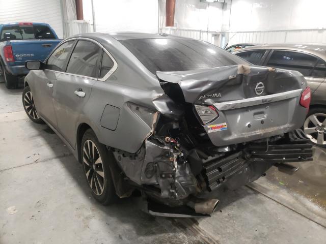 2018 NISSAN ALTIMA 2.5 1N4AL3AP7JC162674