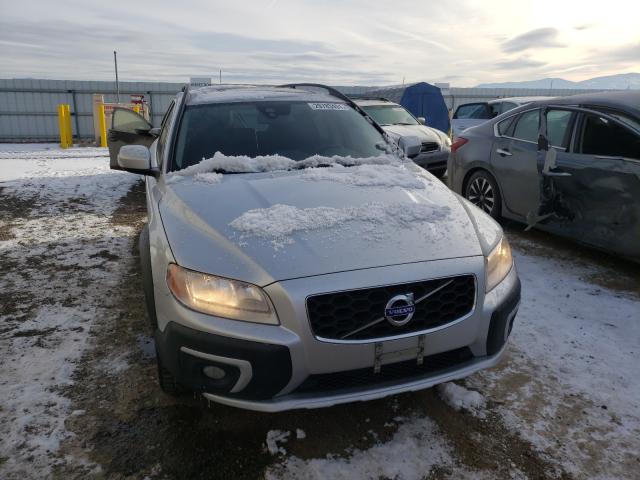 2015 VOLVO XC70 T6 PR YV4902NB8F1195634